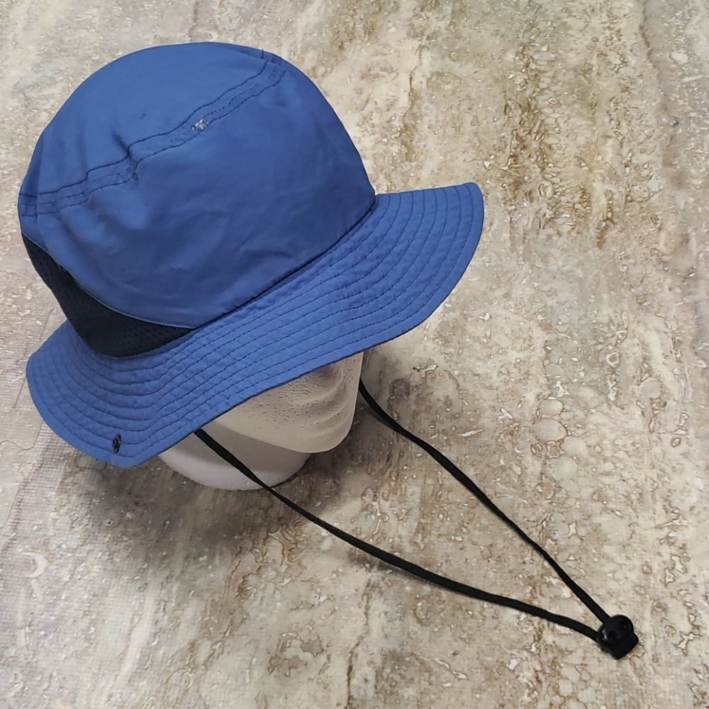 BRONER PACKABLE HAT SIZE M
